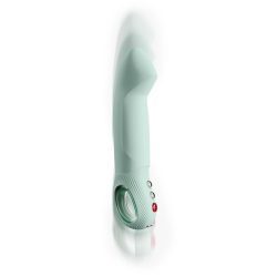 Пульсатор для точки G Fun Factory STRONIC G FORTE, 19 см - Зображення 4