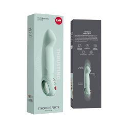 Пульсатор для точки G Fun Factory STRONIC G FORTE, 19 см - Зображення 9