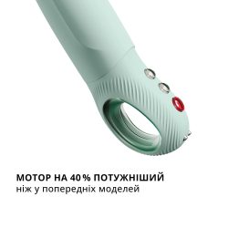 Пульсатор для точки G Fun Factory STRONIC G FORTE, 19 см - Зображення 6