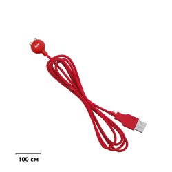 Пульсатор для точки G Fun Factory STRONIC G FORTE, 19 см - Зображення 8