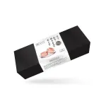 Liebe Seele Поножі Liebe Seele Dark Candy Pink Ankle Cuffs — фото 2