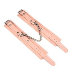Поножі Liebe Seele Dark Candy Pink Ankle Cuffs - Зображення 3