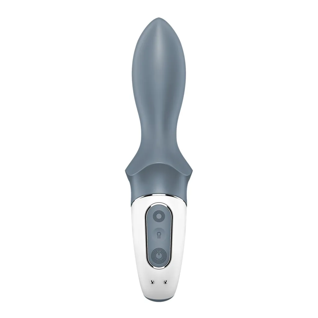 Satisfyer Air Pump Booty 1 — фото 6