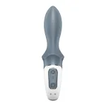 Satisfyer Анальний вібратор Satisfyer Air Pump Booty 1 — фото 6