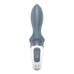 Анальний вібратор Satisfyer Air Pump Booty 1 - Зображення 6