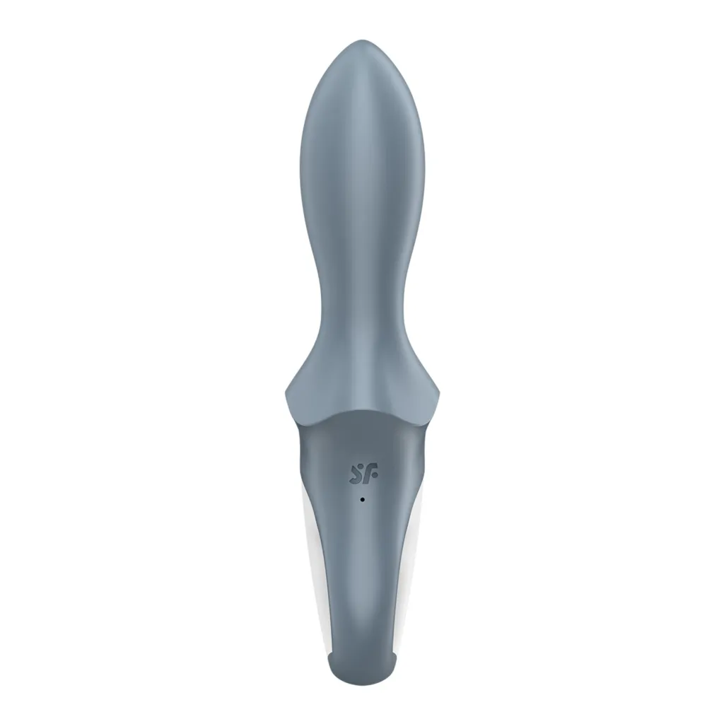 Satisfyer Air Pump Booty 1 — фото 4