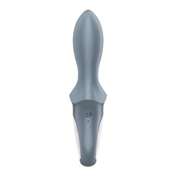 Анальний вібратор Satisfyer Air Pump Booty 1 - Зображення 4