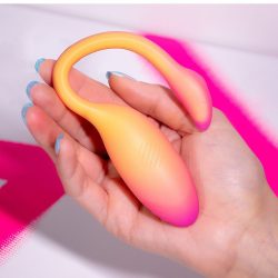 Віброяйце зі смарт управлінням Magic Motion Flamingo Max - Зображення 14