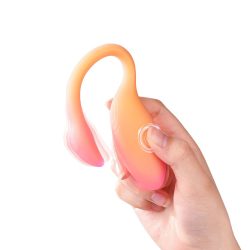 Віброяйце зі смарт управлінням Magic Motion Flamingo Max - Зображення 7