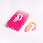 Magic Motion Віброяйце зі смарт-керуванням Magic Motion Flamingo Max — фото 12