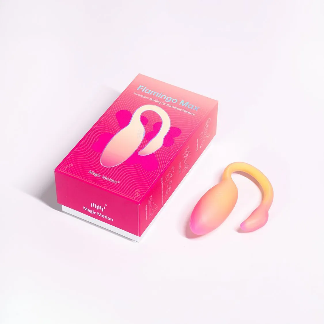 Magic Motion Flamingo Max — фото 12