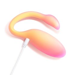 Віброяйце зі смарт управлінням Magic Motion Flamingo Max - Зображення 6