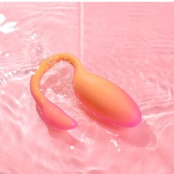 Віброяйце зі смарт управлінням Magic Motion Flamingo Max - Зображення 15