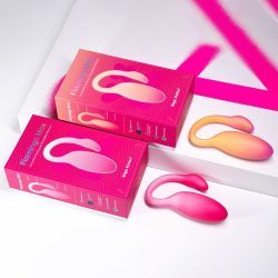 Віброяйце зі смарт управлінням Magic Motion Flamingo Max 1 - Зображення 13