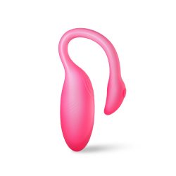 Віброяйце зі смарт управлінням Magic Motion Flamingo Max 1 - Зображення 2