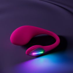 Віброяйце зі смарт управлінням Lovense Lush 4 - Зображення 8
