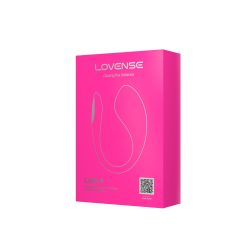 Віброяйце зі смарт управлінням Lovense Lush 4 - Зображення 5