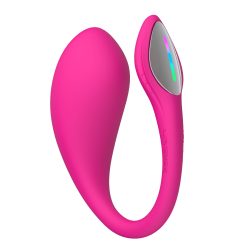 Віброяйце зі смарт управлінням Lovense Lush 4 - Зображення 2