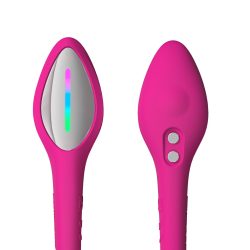 Віброяйце зі смарт управлінням Lovense Lush 4 - Зображення 4
