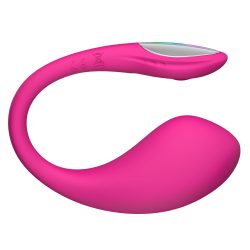Віброяйце зі смарт управлінням Lovense Lush 4 - Зображення 3
