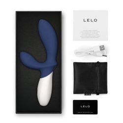 Масажер простати Lelo Loki Wave 2 - Зображення 4