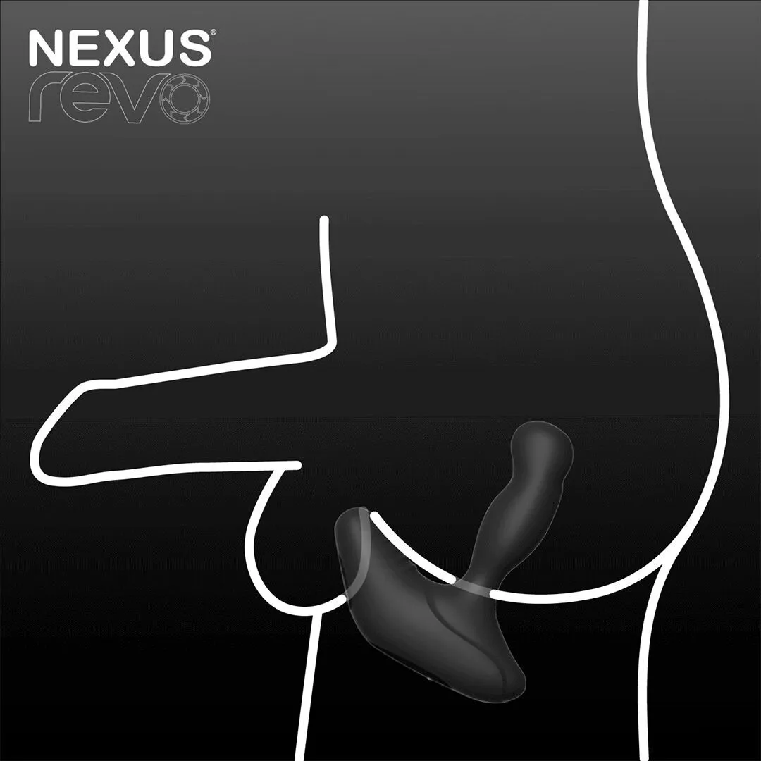 Nexus Revo Stealth with APP — фото 8