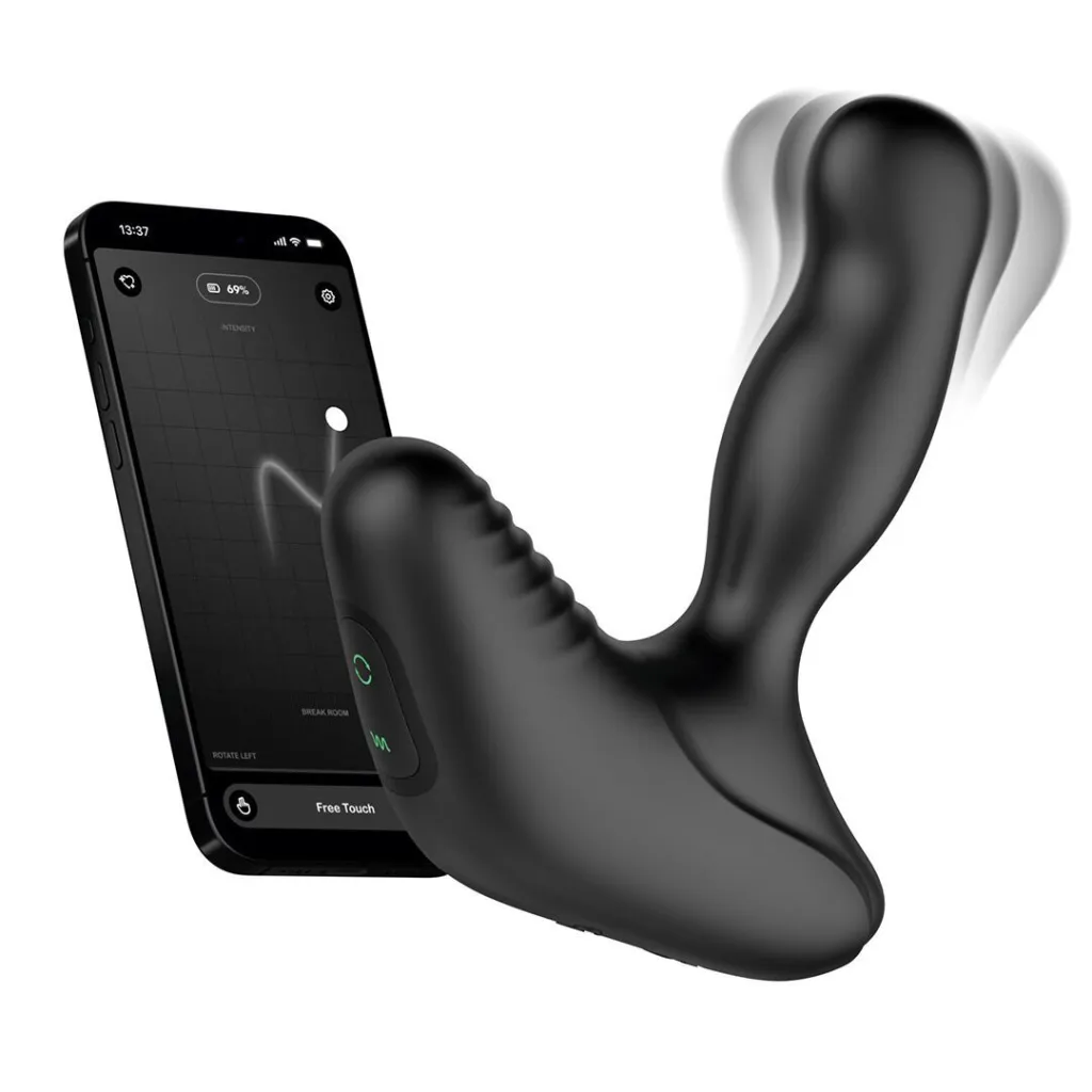 Nexus Revo Stealth with APP — фото 2