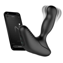 Масажер простати Nexus Revo Stealth with APP - Зображення 2