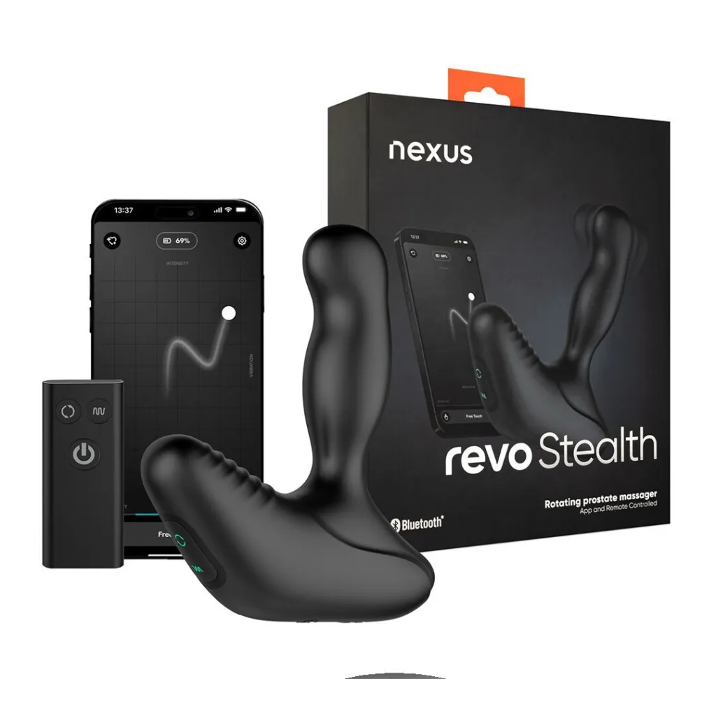 Nexus Revo Stealth with APP — фото 6