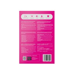Віброяйце зі смарт управлінням Lovense Lush 4 Mini - Зображення 11