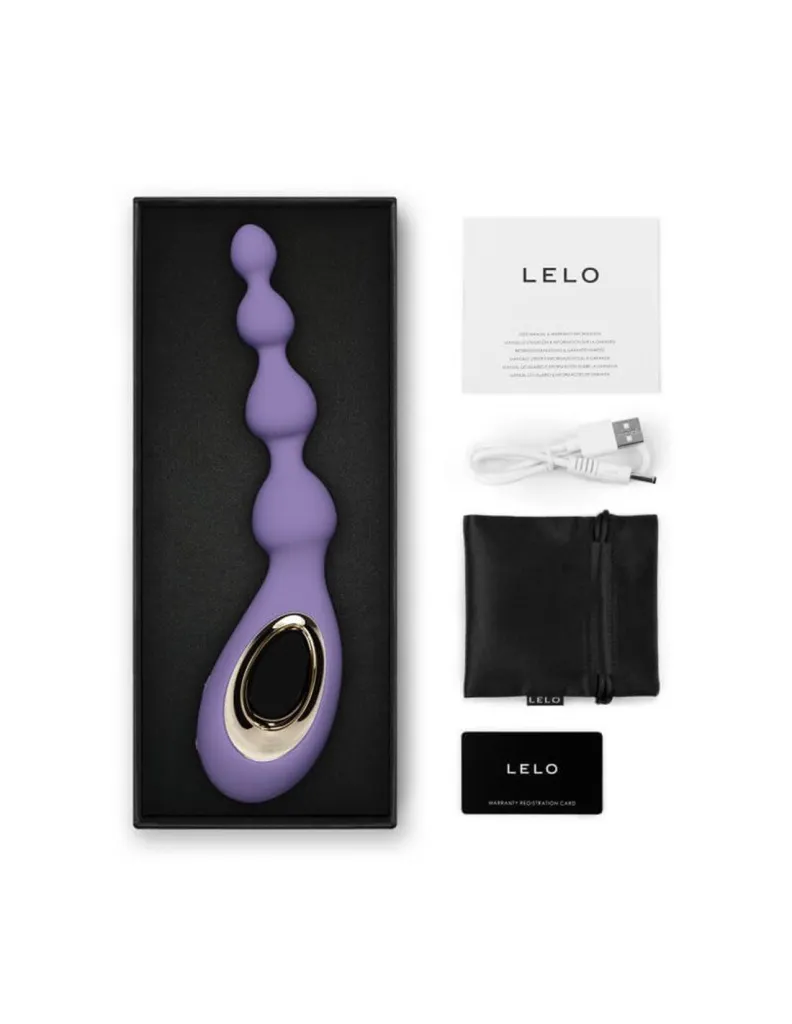 LELO Soraya Beads — фото 2