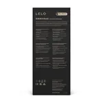 LELO Анальне намисто з вібрацією LELO Soraya Beads, 23,4 см — фото 4