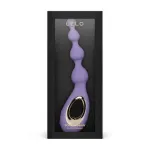 LELO Анальне намисто з вібрацією LELO Soraya Beads, 23,4 см — фото 3