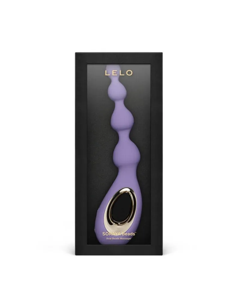 LELO Soraya Beads — фото 3