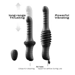 Dorcel Пульсатор Dorcel Deep Orgasm — фото 6