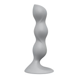 Анальний стимулятор-намистини Satisfyer Triple Ball-R - Зображення 3