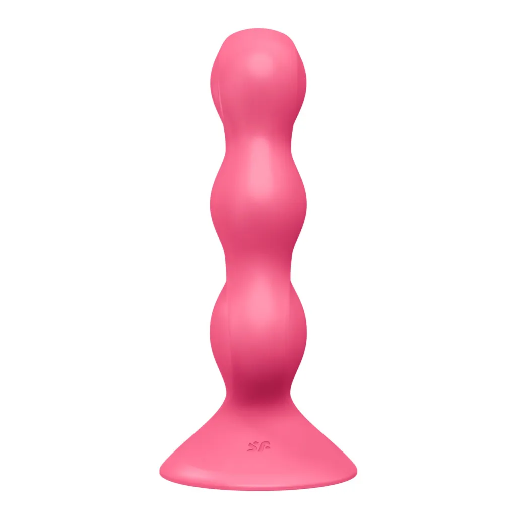 Satisfyer Triple Ball-R — стимулятор, 3 кульки — фото 4