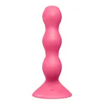Satisfyer Анальний стимулятор-намистини Satisfyer Triple Ball-R — фото 4