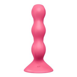 Анальний стимулятор-намистини Satisfyer Triple Ball-R - Зображення 4