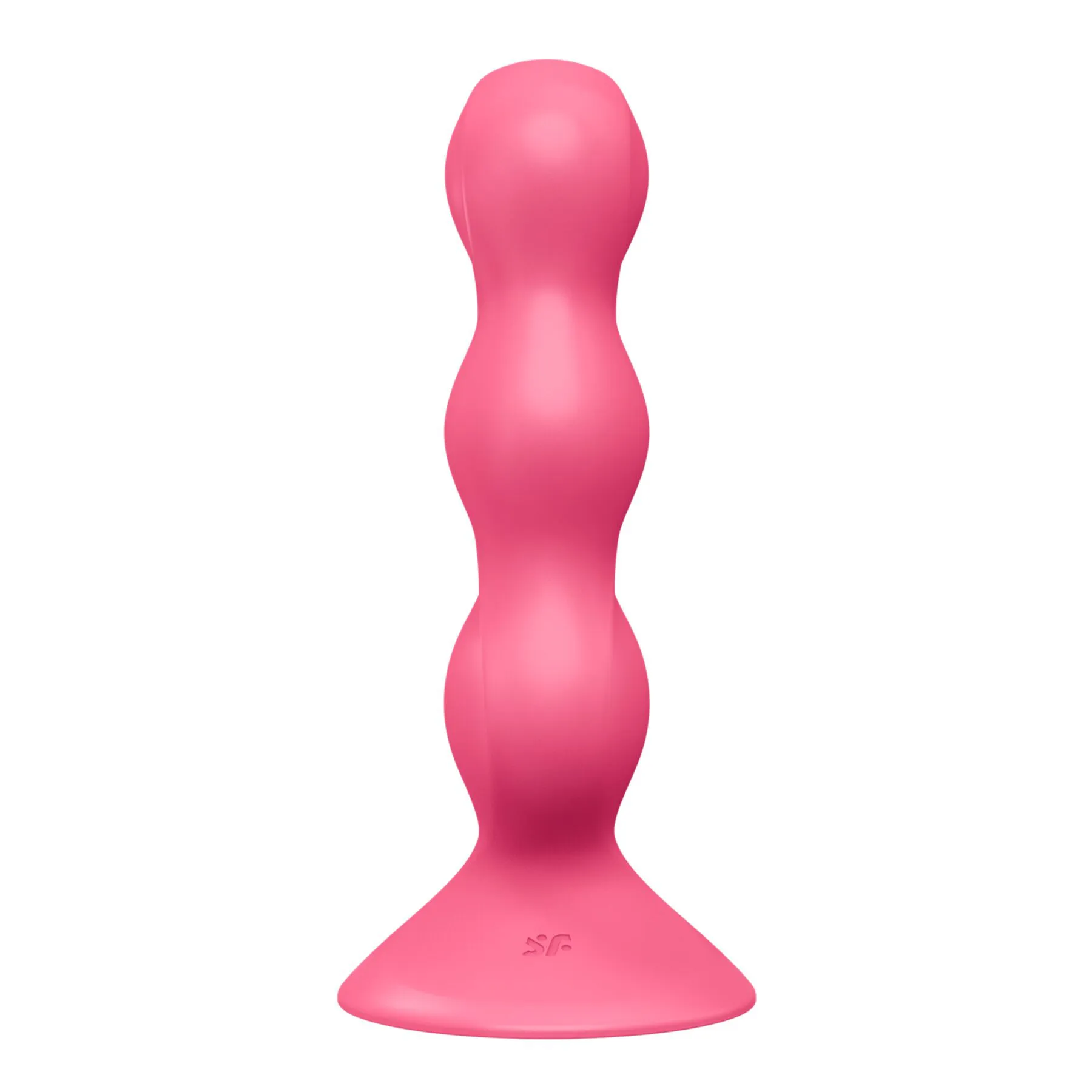 Satisfyer Triple Ball-R — стимулятор, 3 кульки — фото 4