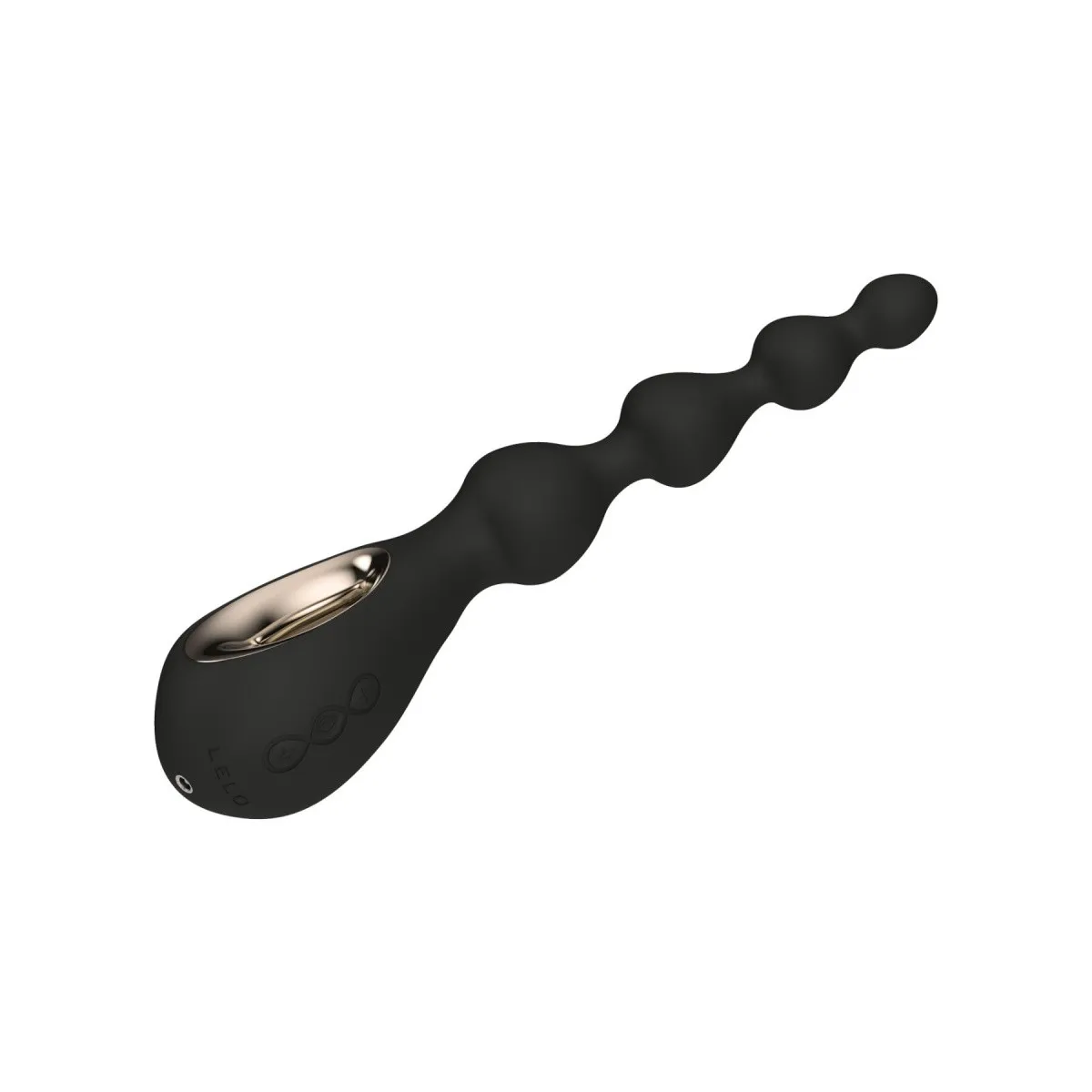 LELO Soraya Beads Black — фото 7