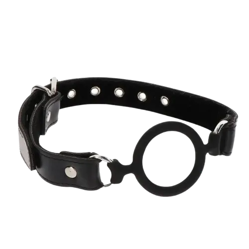 Taboom Open Ring Gag