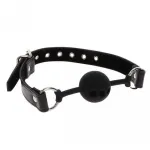Taboom Silicone Ball Gag — фото 1