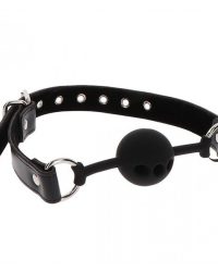 Taboom – Silicone Ball Gag – Кляп