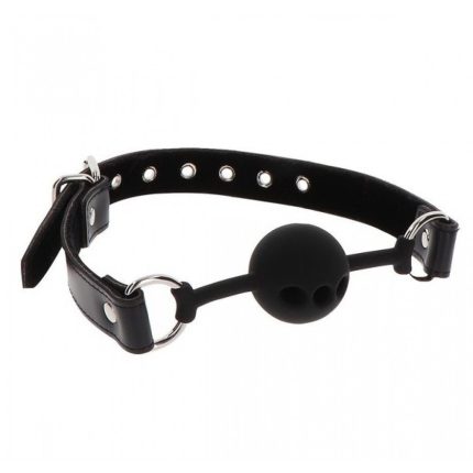 Taboom – Silicone Ball Gag – Кляп