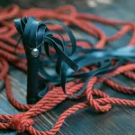 Taboom Мотузка для бондажу (шибарі) Taboom Bondage Rope — фото 7