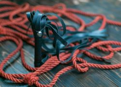 Мотузка для бондажу (шибарі) Taboom Bondage Rope - Зображення 7