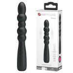 Pretty Love Monroe Vibrator Black-вібратор, 18,5 см (чорний)