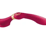Shunga Zoa Intimate Massager — фото 3