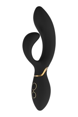 Вібратор-кролик Dream Toys Elite Amélie Luxxe